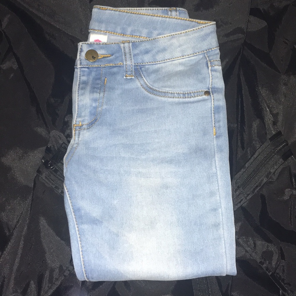 Girls Jeans